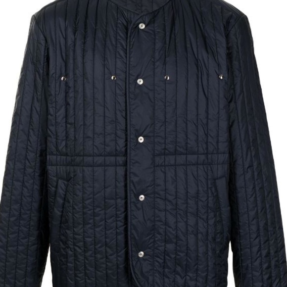 Craig Green Quilted Liner